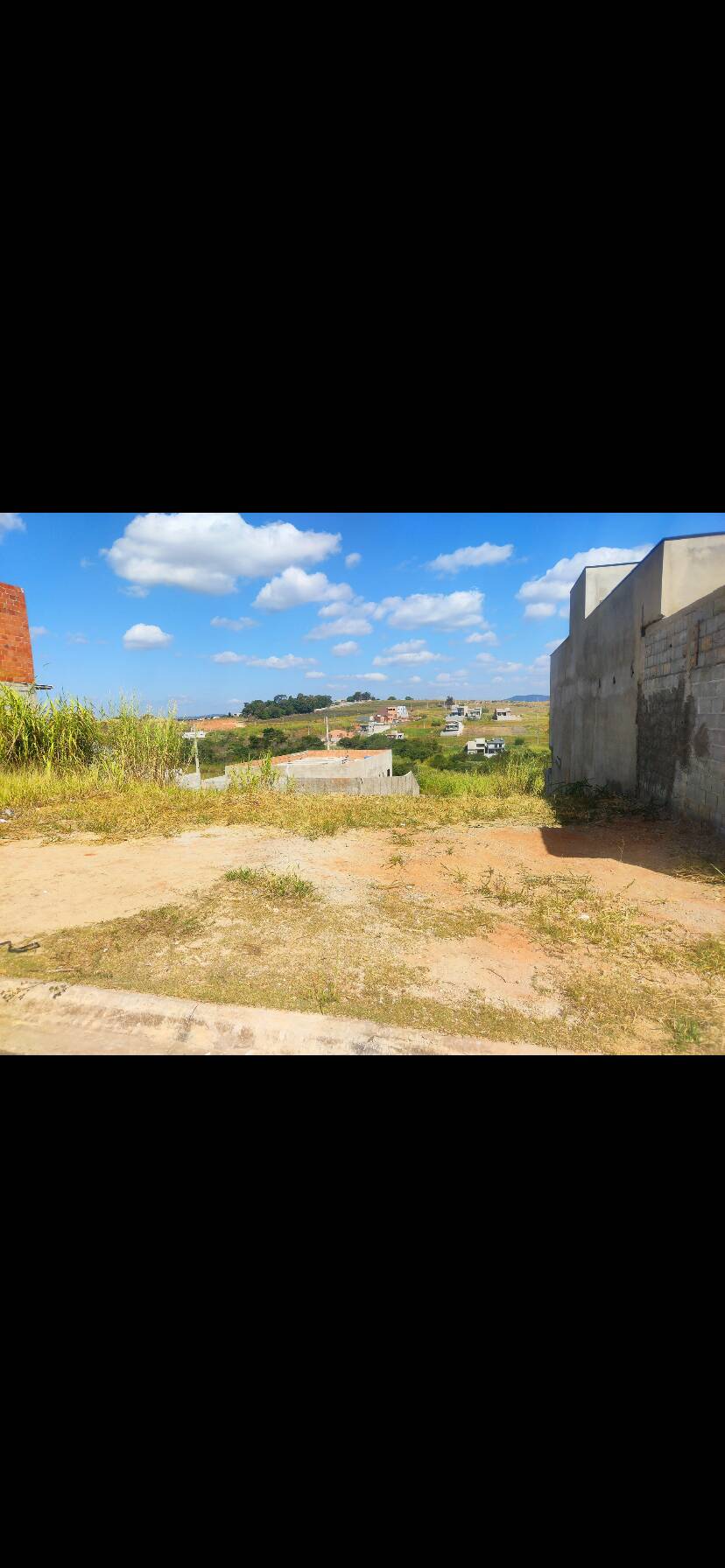 #307 - Área para Venda em Bragança Paulista - SP