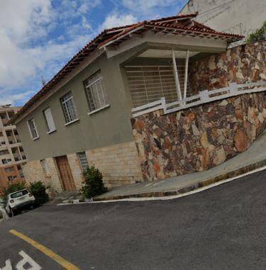 #400 - Casa para Venda em Bragança Paulista - SP