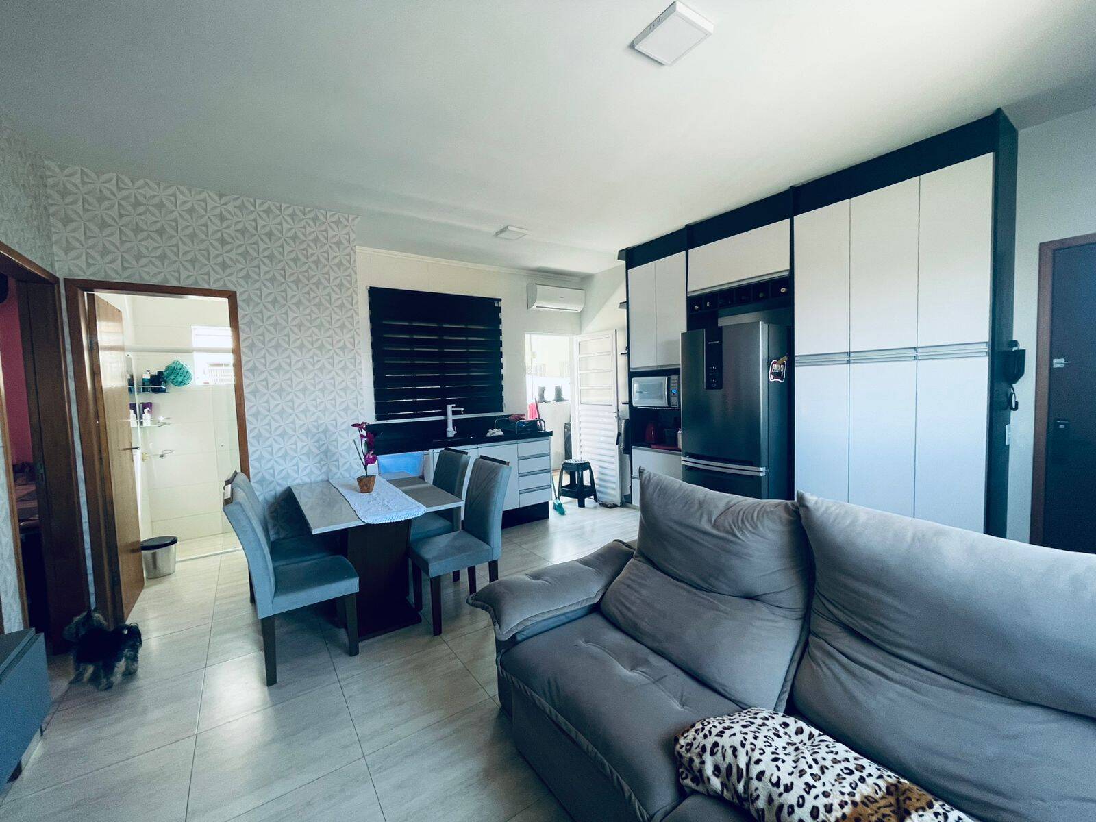 #418 - Apartamento para Venda em Bragança Paulista - SP