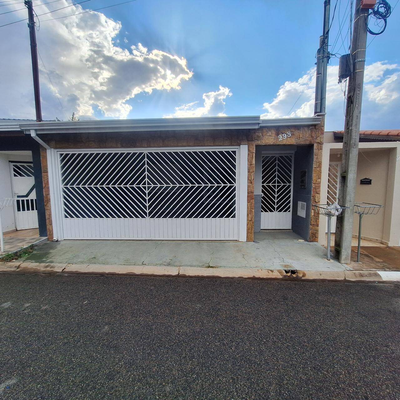 #419 - Casa para Venda em Bragança Paulista - SP