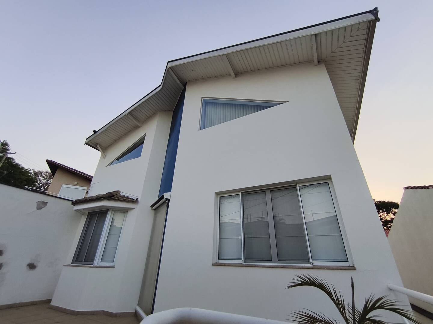 #431 - Casa para Venda em Bragança Paulista - SP