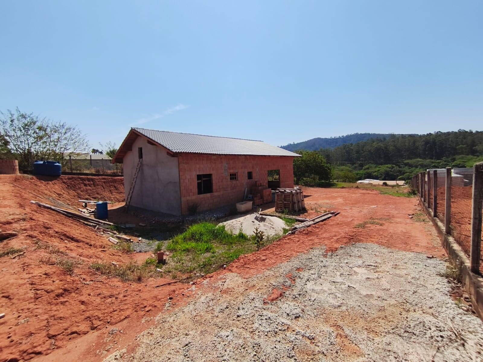 #344 - Chácara para Venda em Bragança Paulista - SP