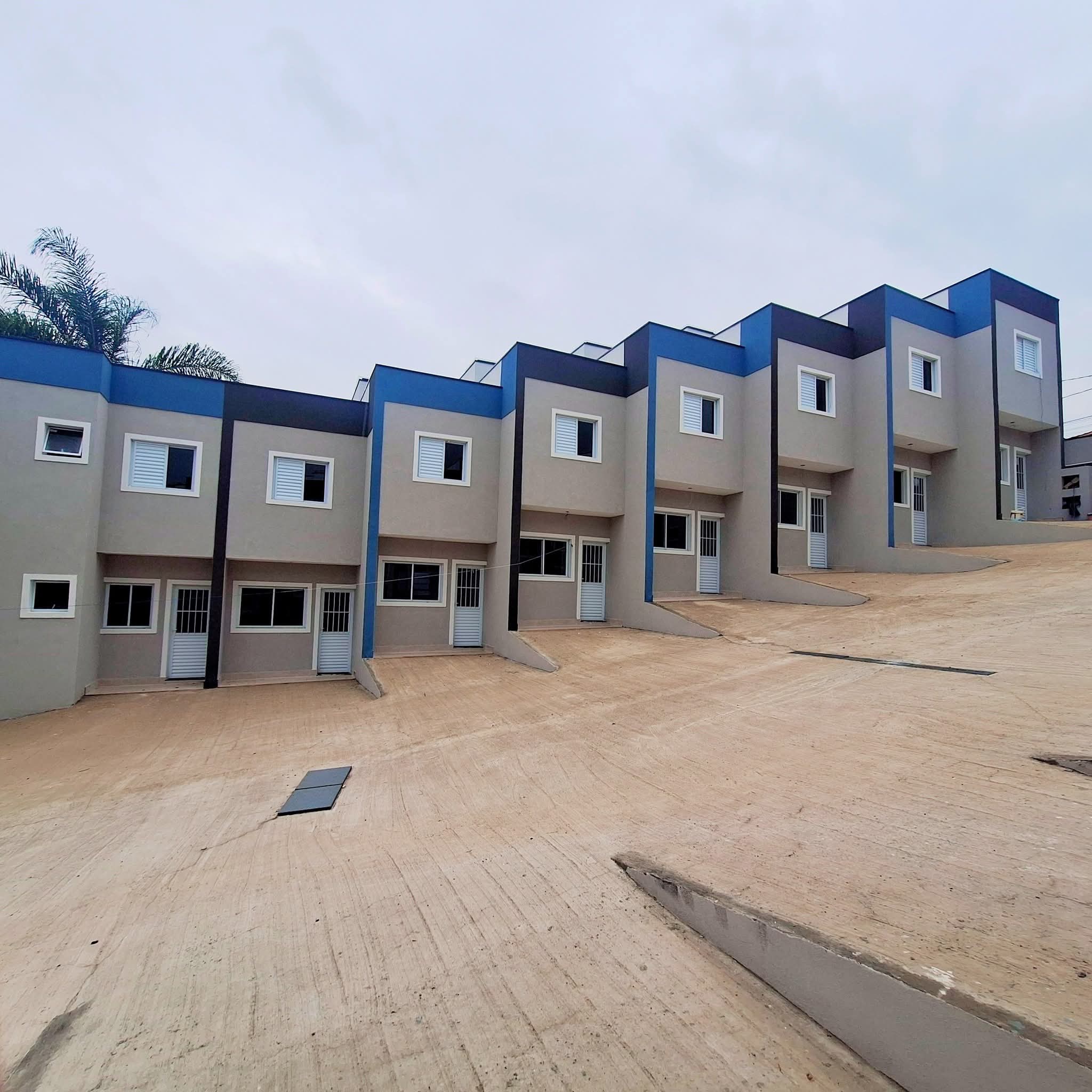 #349 - Casa para Venda em Bragança Paulista - SP