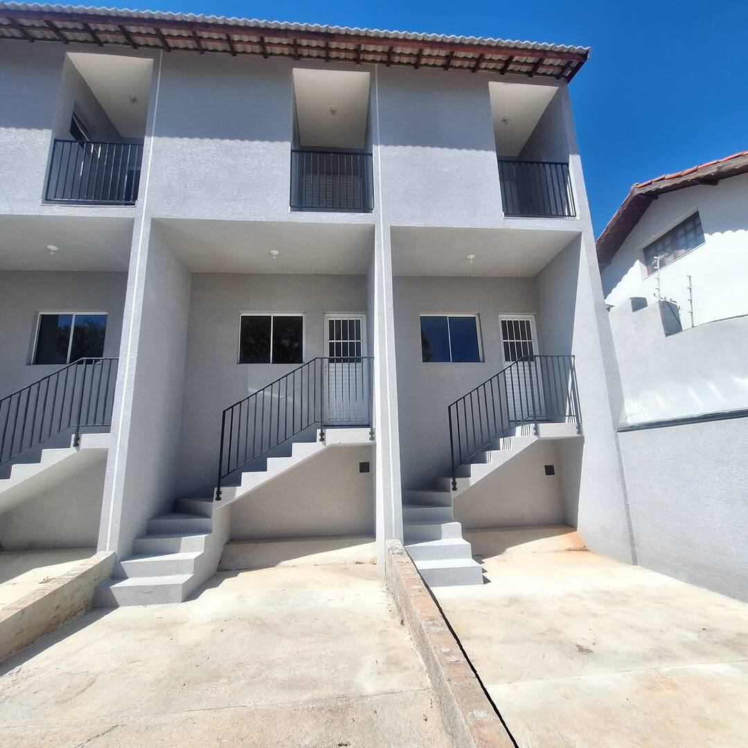 #354 - Casa para Venda em Bragança Paulista - SP