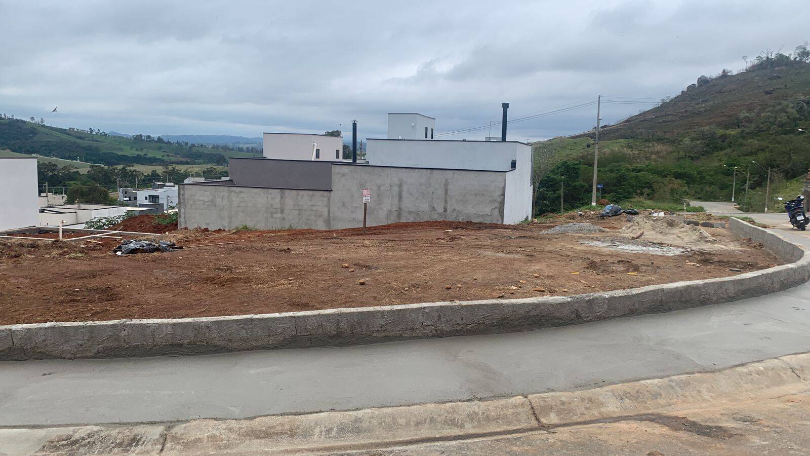 #355 - Terreno para Venda em Bragança Paulista - SP