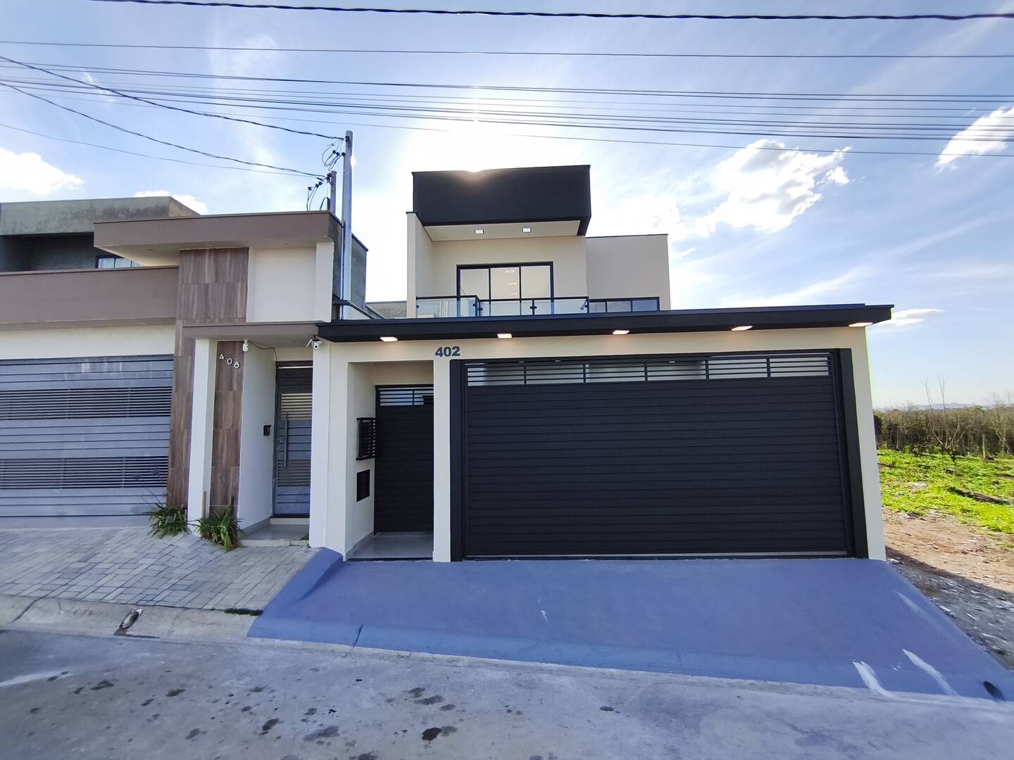 #356 - Casa para Venda em Bragança Paulista - SP