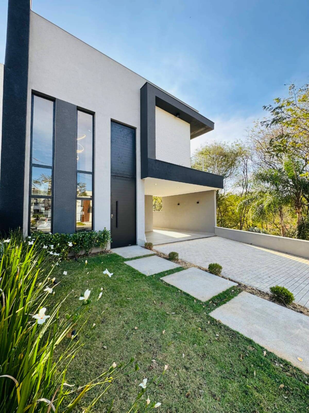 #235 - Casa em condomínio para Venda em Bragança Paulista - SP