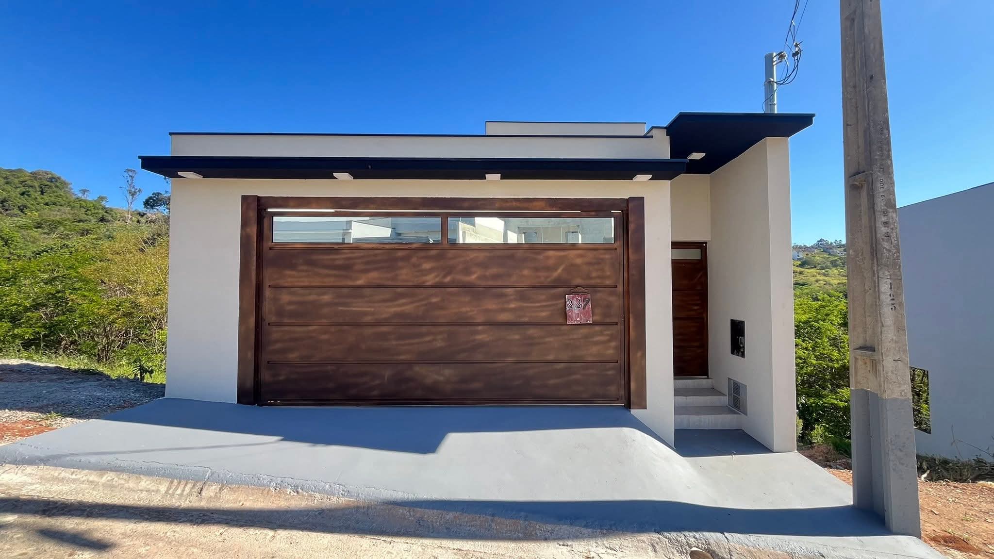 #362 - Casa para Venda em Bragança Paulista - SP