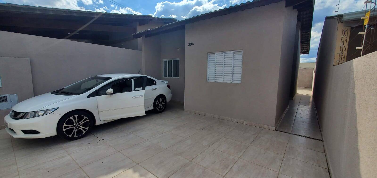 #366 - Casa para Venda em Bragança Paulista - SP