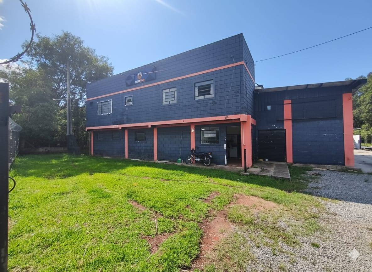 #368 - Galpão para Locação em Bragança Paulista - SP