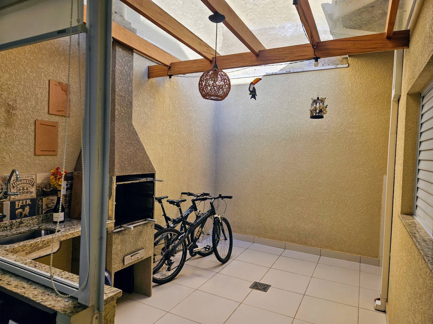 #364 - Casa para Venda em Bragança Paulista - SP