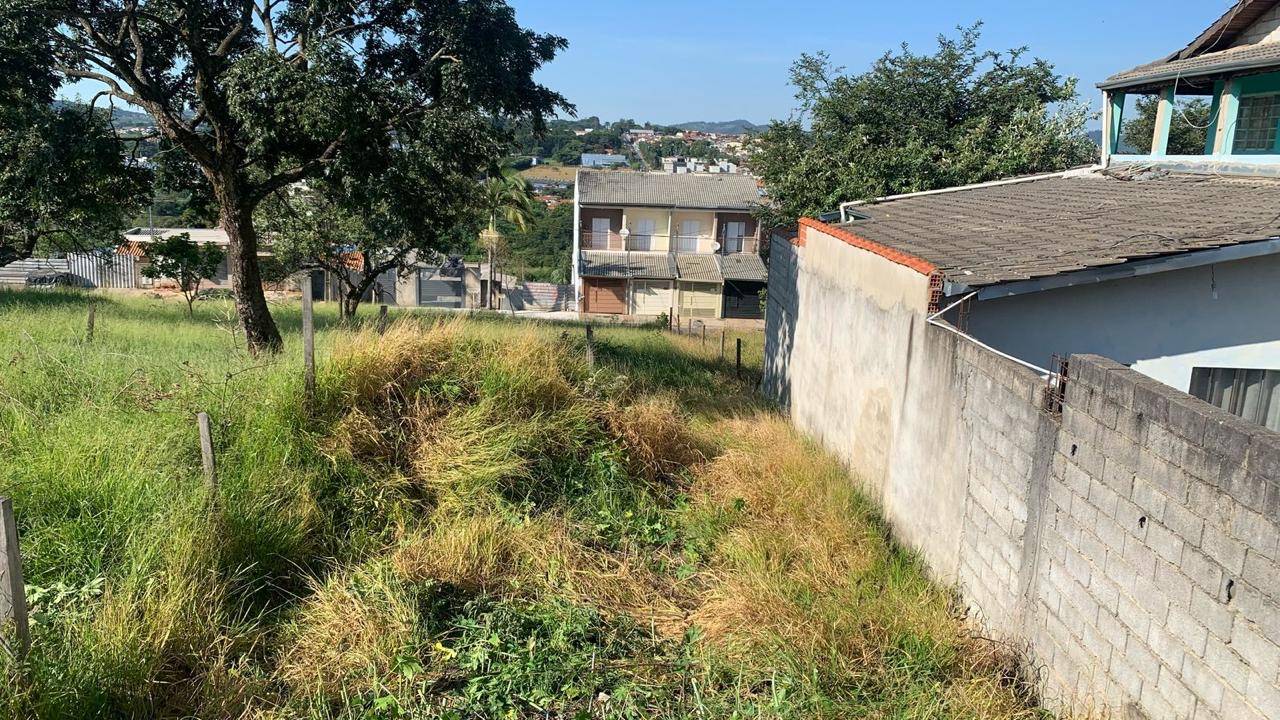 #371 - Terreno para Venda em Bragança Paulista - SP