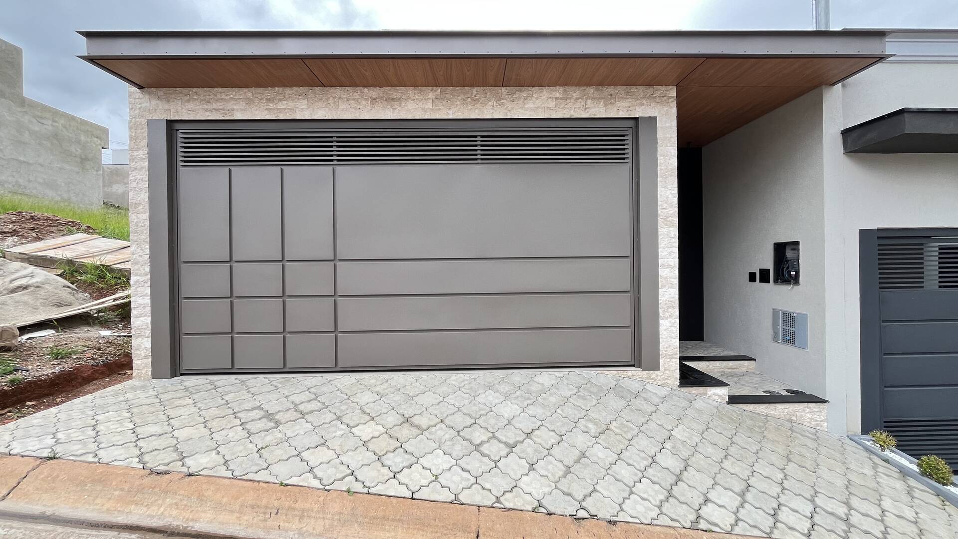 #374 - Casa para Venda em Bragança Paulista - SP