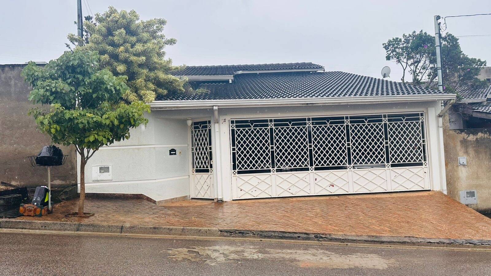 #378 - Casa para Venda em Bragança Paulista - SP