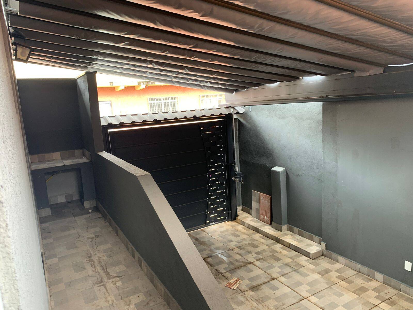 #377 - Casa para Venda em São Paulo - SP