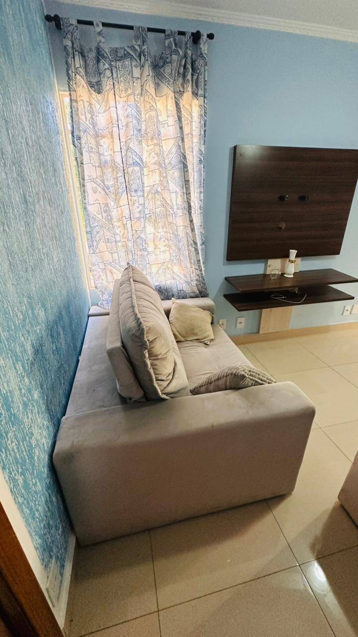 #380 - Apartamento para Locação em Bragança Paulista - SP