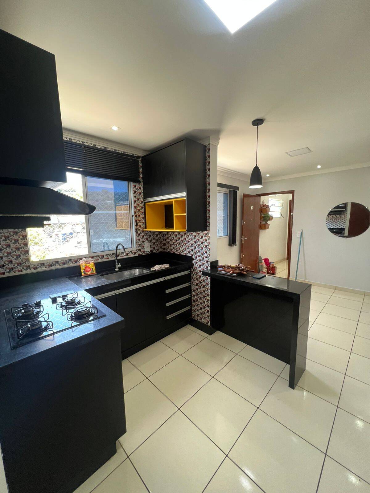 #382 - Apartamento para Venda em Bragança Paulista - SP