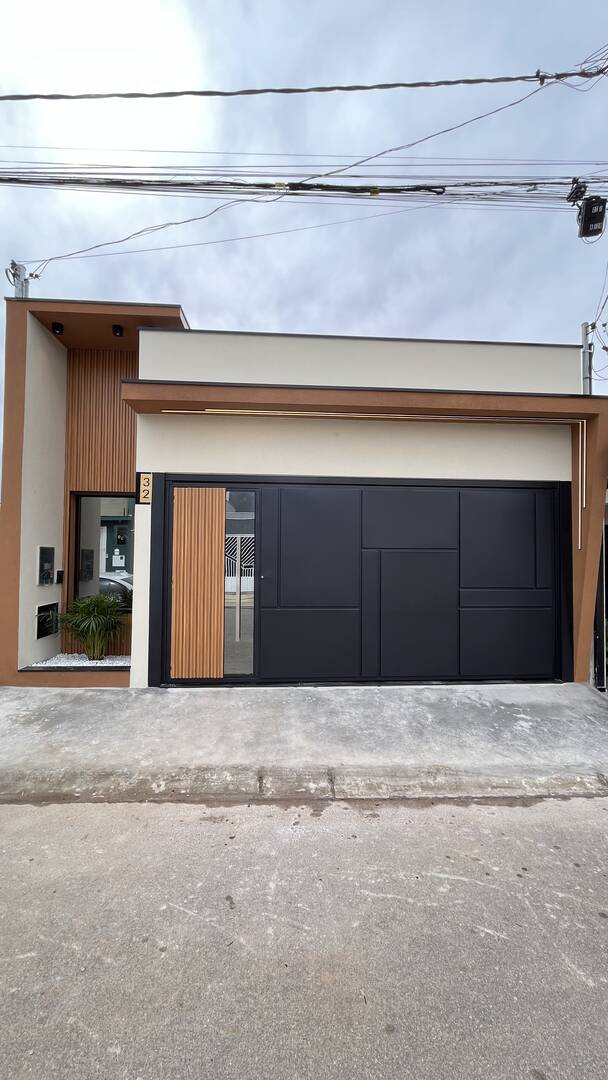 #384 - Casa para Venda em Bragança Paulista - SP