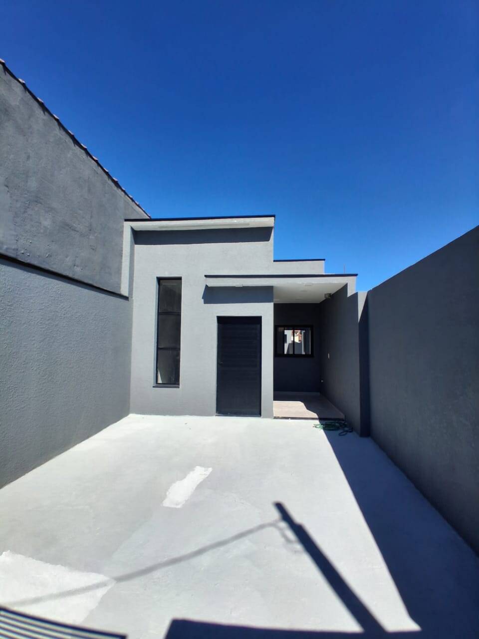 #386 - Casa para Venda em Bragança Paulista - SP