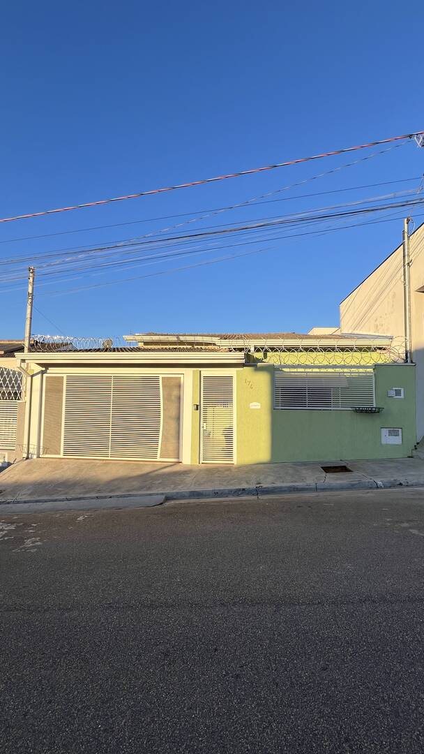 #387 - Casa para Venda em Bragança Paulista - SP