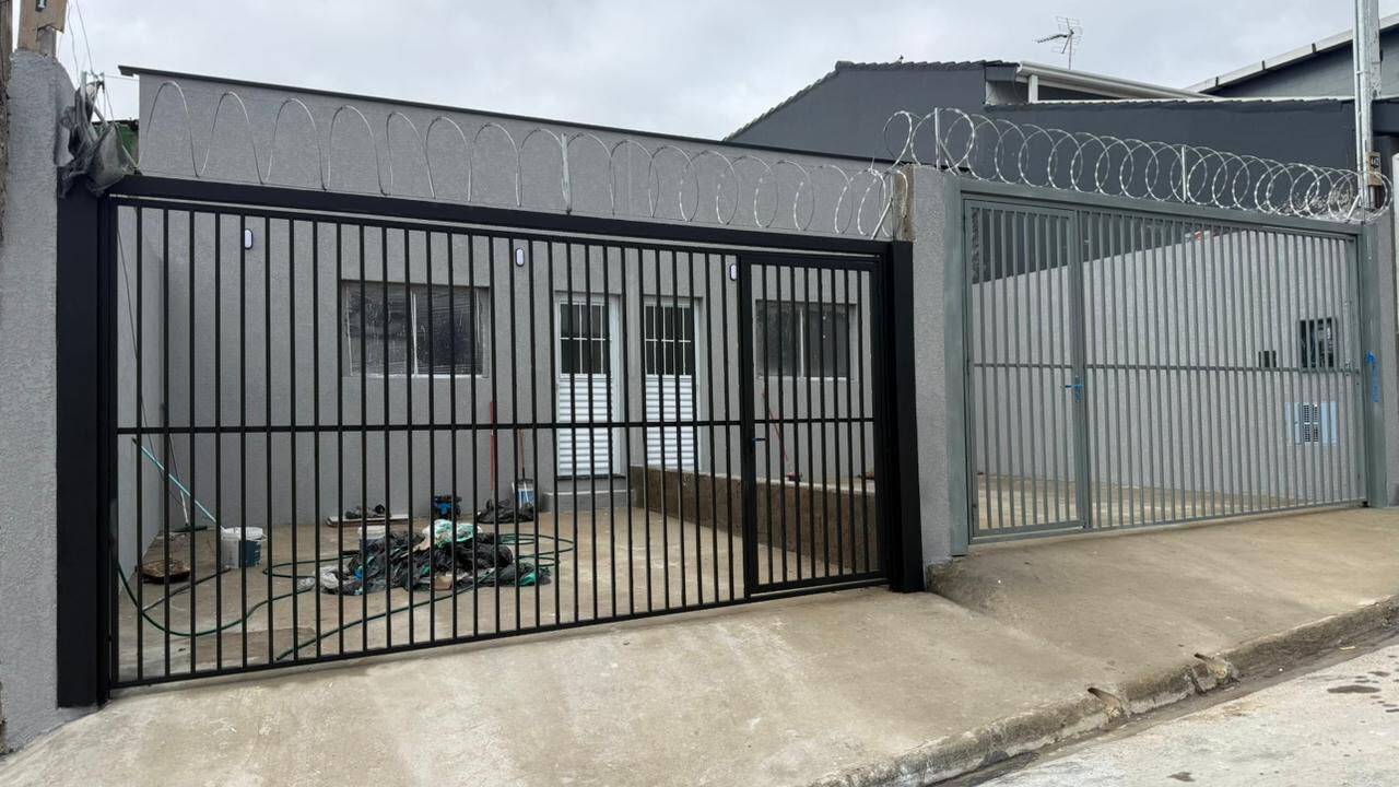 #391 - Casa para Venda em Bragança Paulista - SP