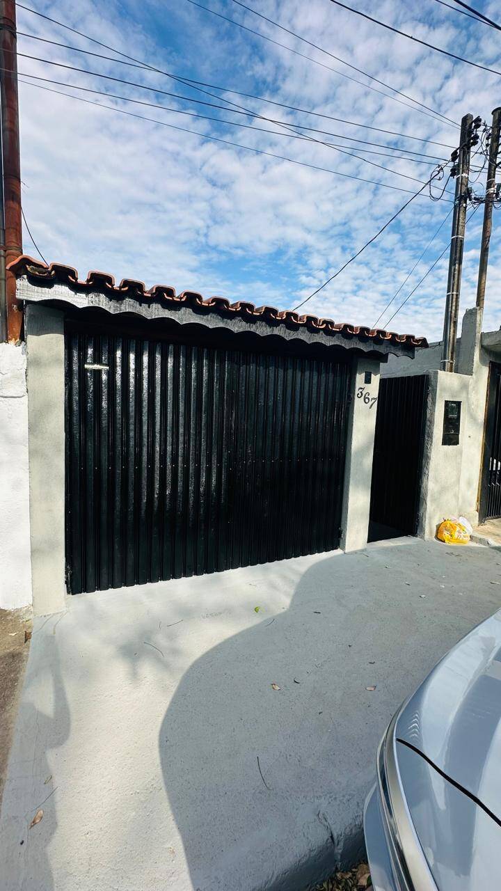 #392 - Casa para Venda em Bragança Paulista - SP