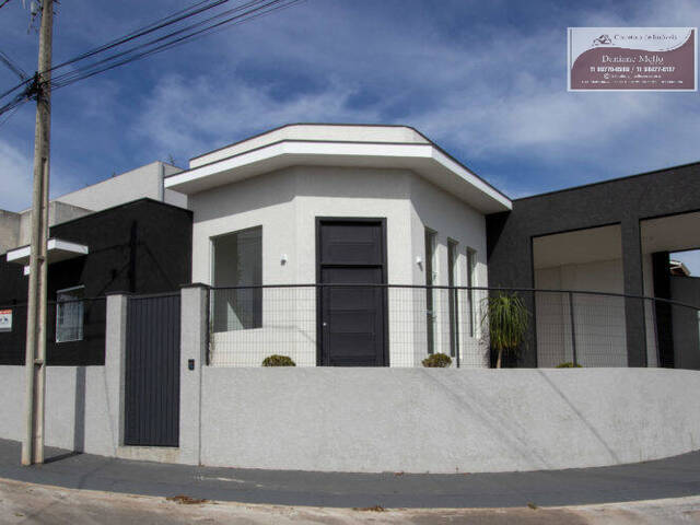 #03 - Casa para Venda em Bragança Paulista - SP