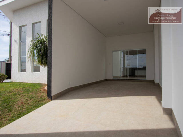 Casa para Venda em Bragança Paulista - 5