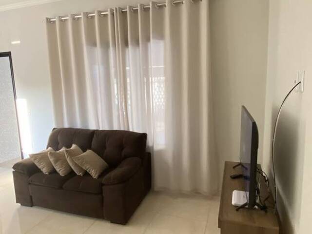 #07 - Casa para Venda em Bragança Paulista - SP