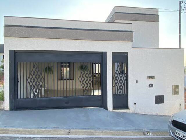 #305 - Casa para Locação em Bragança Paulista - SP - 1