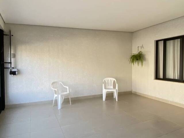 #305 - Casa para Locação em Bragança Paulista - SP - 2