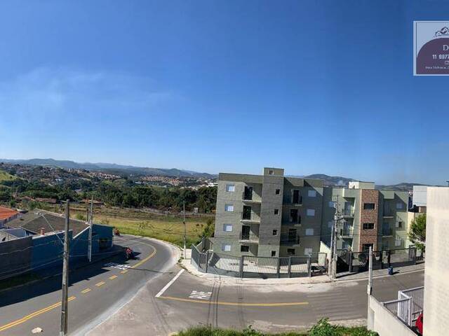#34 - Apartamento para Venda em Bragança Paulista - SP - 3