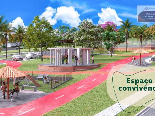Terreno para Venda em Bragança Paulista - 5