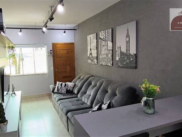 #14 - Casa para Venda em Bragança Paulista - SP