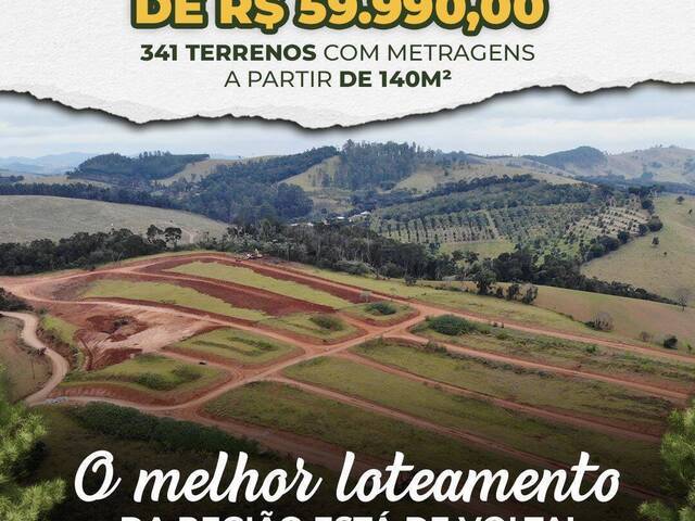 #13 - Terreno para Venda em Pinhalzinho - SP - 2