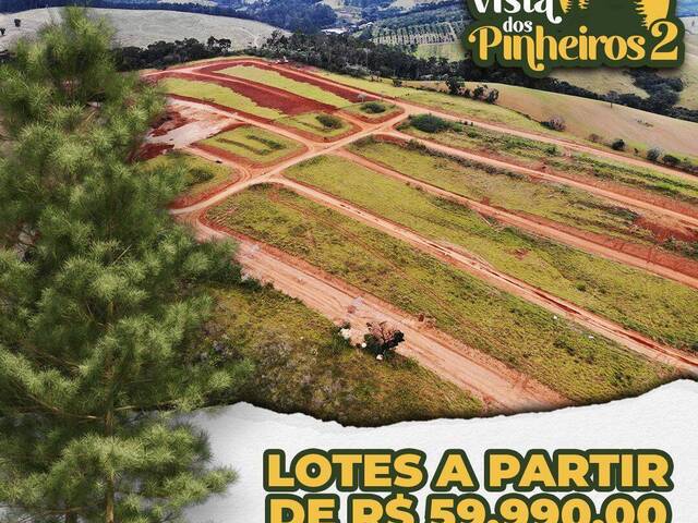 #13 - Terreno para Venda em Pinhalzinho - SP - 3