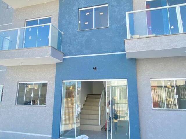 #34 - Apartamento para Venda em Bragança Paulista - SP - 2