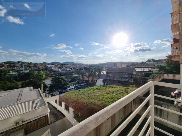 #19 - Apartamento para Venda em Bragança Paulista - SP - 1