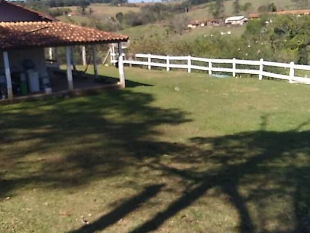 #26 - Chácara para Venda em Tuiuti - SP