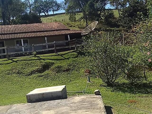 #26 - Chácara para Venda em Tuiuti - SP