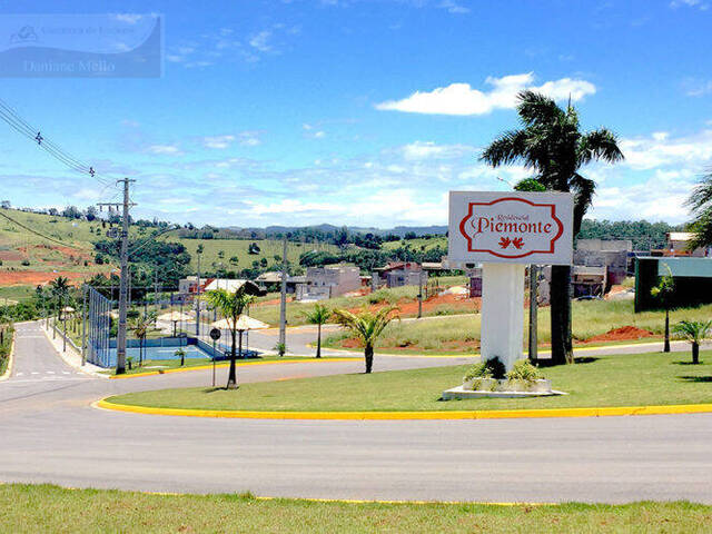 #30 - Terreno para Venda em Bragança Paulista - SP - 2