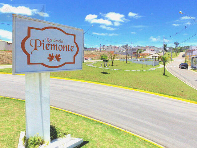 Venda em Residencial Piemonte - Bragança Paulista