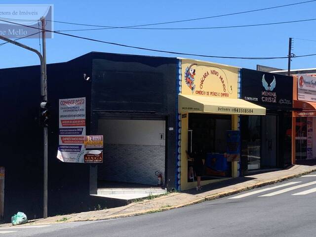 #255 - Sala para Locação em Bragança Paulista - SP - 1