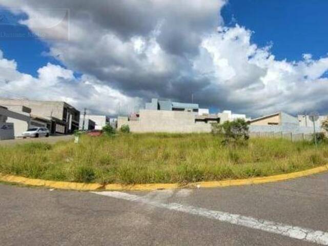 Venda em Residencial Vino Barolo - Bragança Paulista