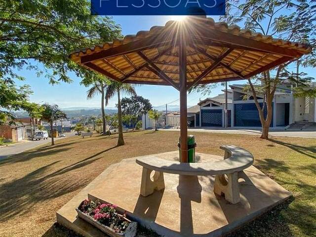 Venda em Residencial Piemonte - Bragança Paulista