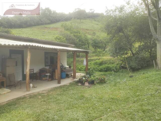Venda em Boa Vista dos Silva - Bragança Paulista