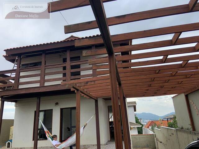 #48 - Sobrado para Venda em Bragança Paulista - SP - 2