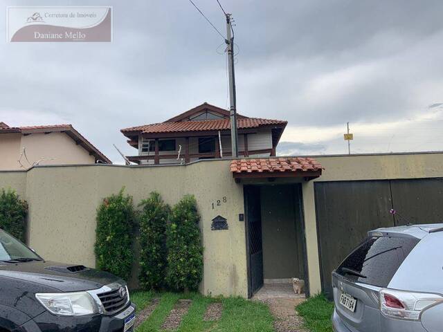 Venda em Jardim Sevilha - Bragança Paulista