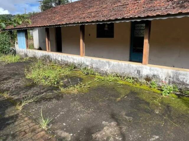 #52 - Chácara para Venda em Pedra Bela - SP - 3