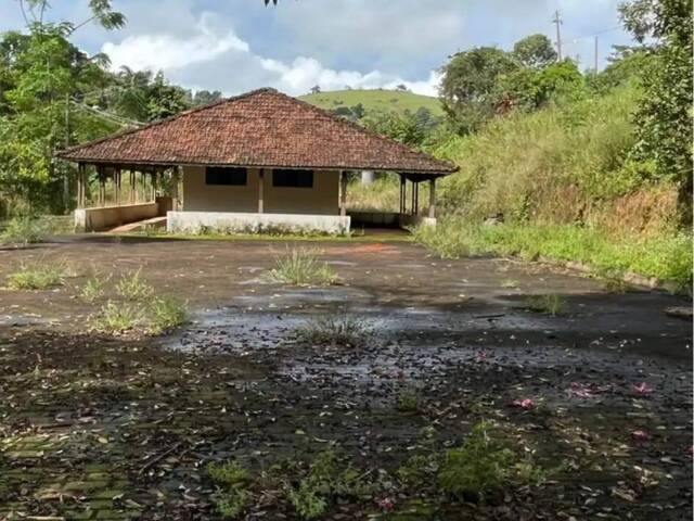 #52 - Chácara para Venda em Pedra Bela - SP - 1